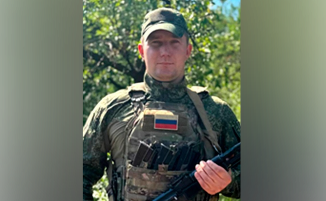    © Минобороны РФ