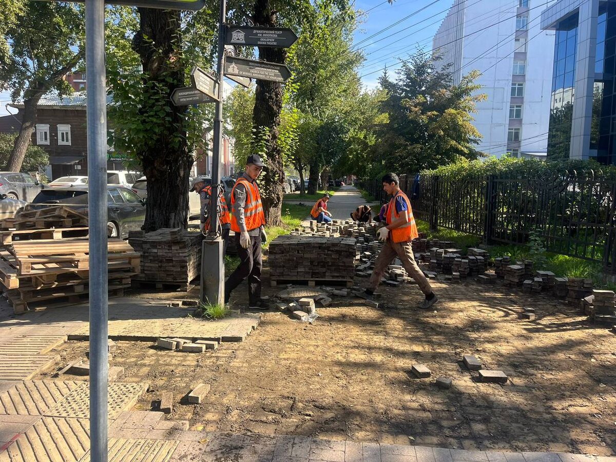    Фото: Администрация Иркутска, источник: admirk.ru