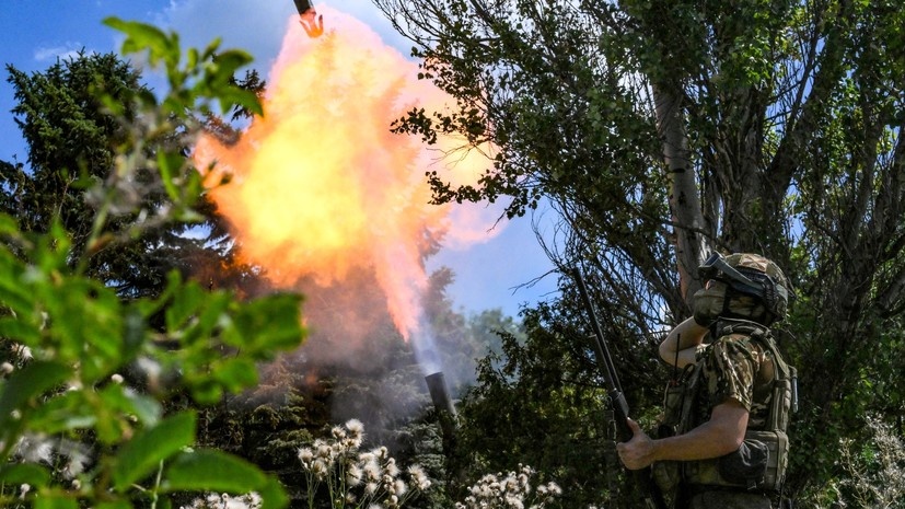   РИА Новости Евгений Биятов