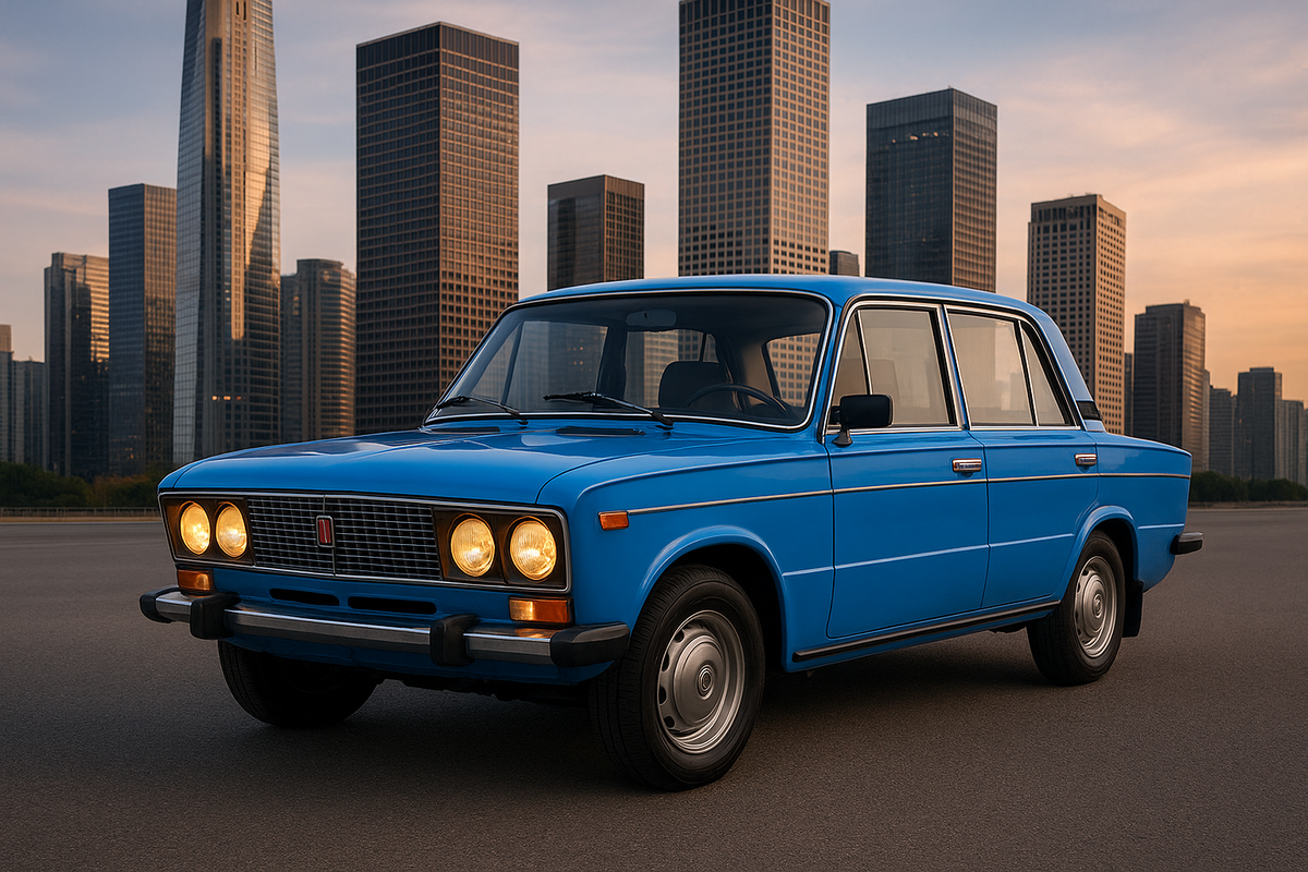 Изображение сгенерировано ChatGPT  📷
