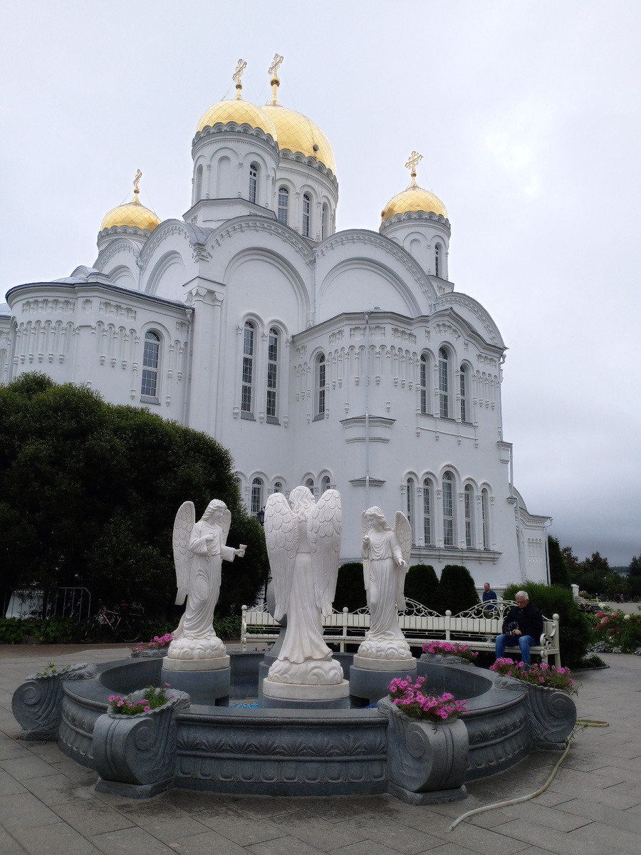 Спасо-Преображенский собор