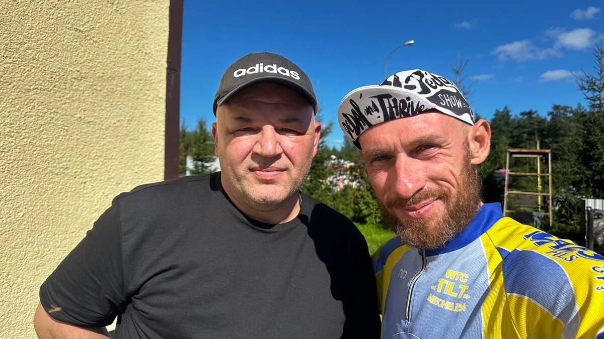 Фотография взята из телеграм-канала Дай Блог (Андрей)