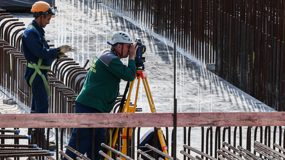    Источник: Александр Демьянчук/ТАСС
