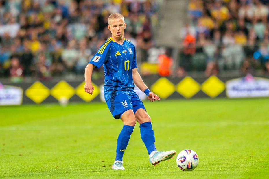    Gleb Soboliev/Keystone Press Agency/Global Look Press