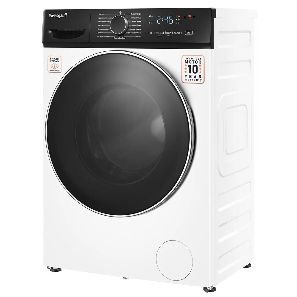 Weissgauff WM 4627 Touch Inverter 