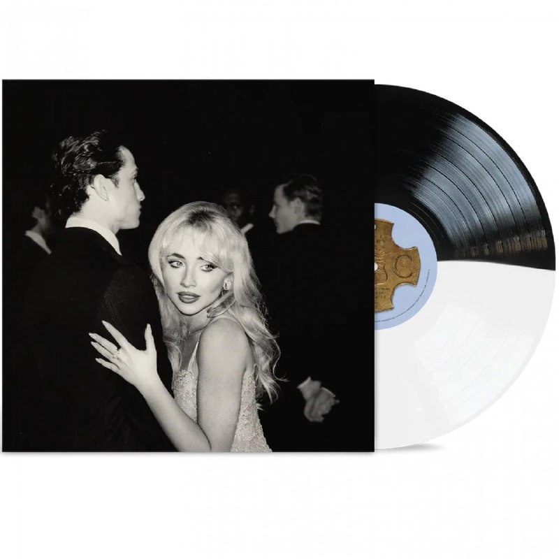    Альбом Сабрины Карпентер «Man’s Best Friend» занял первую строчку чарта Billboard 200 (фото 1)