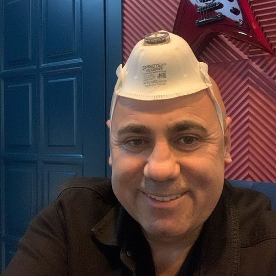     Иосиф Пригожин призвал не выставлять крайним Егора Крида