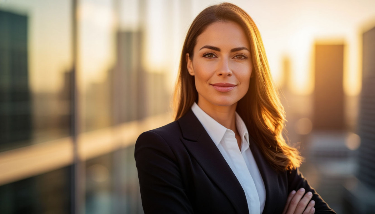 Она не ждала идеального момента — она создала его сама. Всего за месяц, отключив страх неудачи, она совершила прорыв. Успех — это не случайность, а решение. 