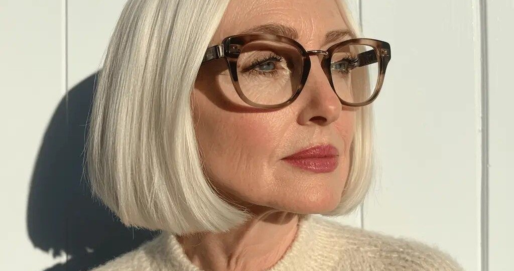 7 стилистических приемов, как выглядеть моложе и "дороже" для женщин 50+