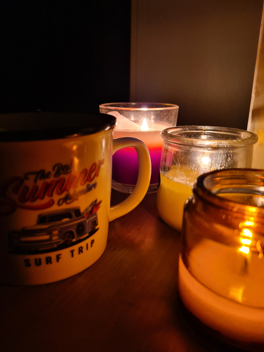 Заглавное фото вообще никак не отражает сути статьи. Фото из личного архива автора.