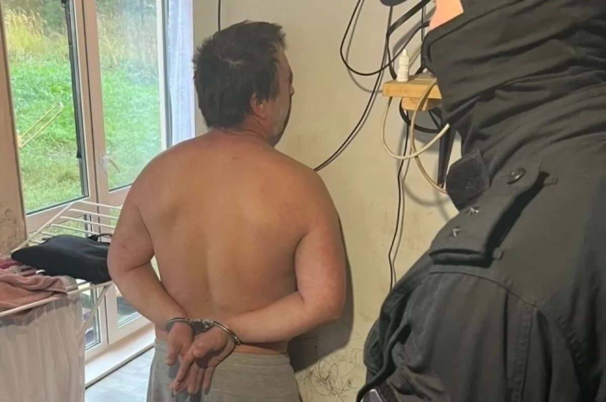    В Удмуртии двое мужчин обокрали строительную фирму на 340 тысяч рублей