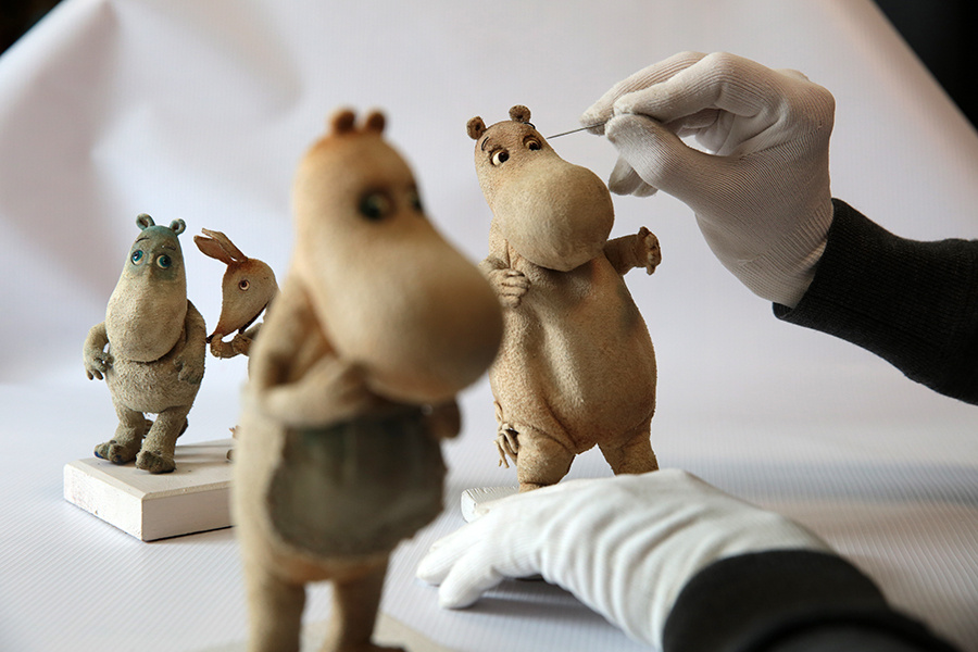    © Смертин Павел/ ITAR-TASS