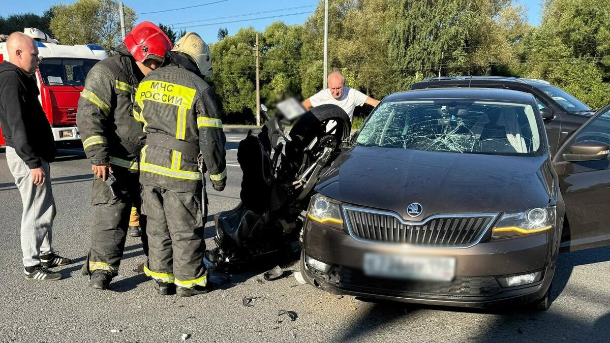    Фото: vk.com/motosolidaritydtp