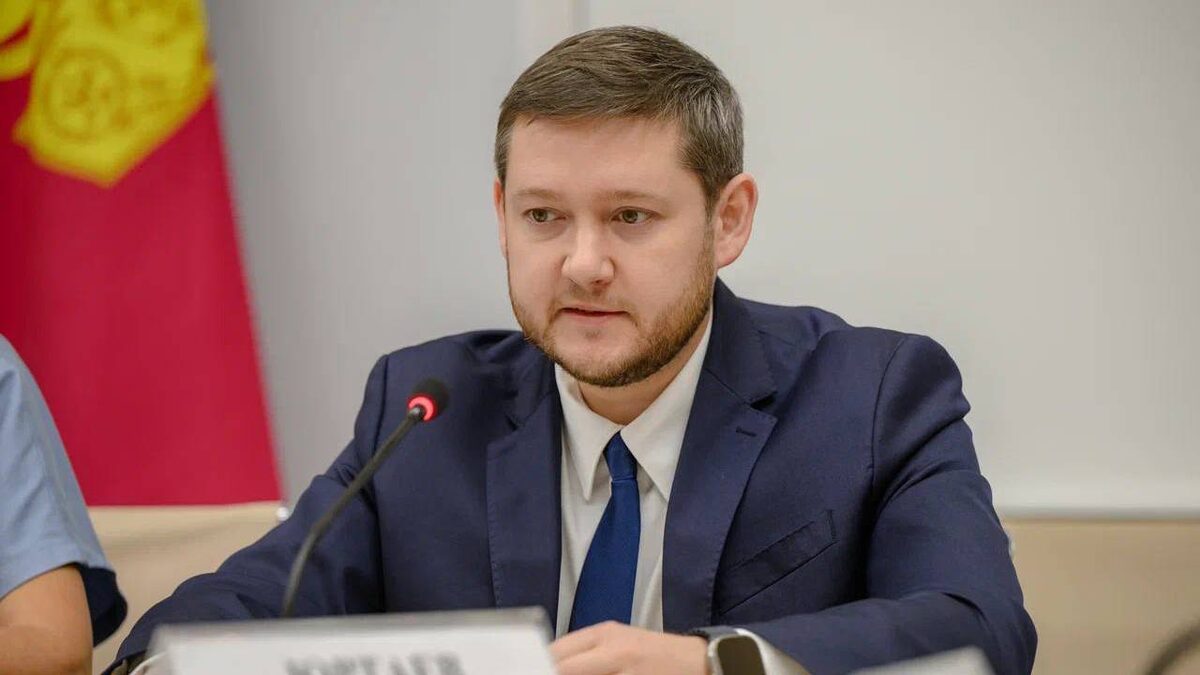 Фото: Пресс-служба администрации Краснодара