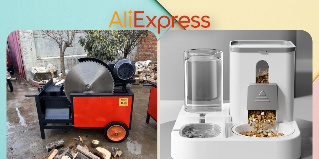 Полезные находки с AliExpress: от умных гаджетов до стильных аксессуаров