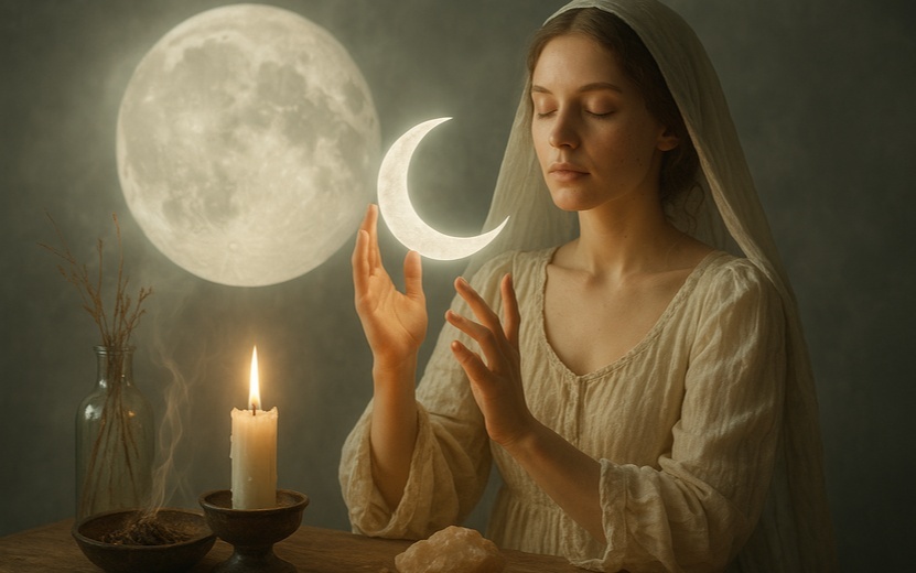    Лунный гороскоп на день – 9 сентября: Львам – сюрпризы, а Ракам – теплые воспоминания