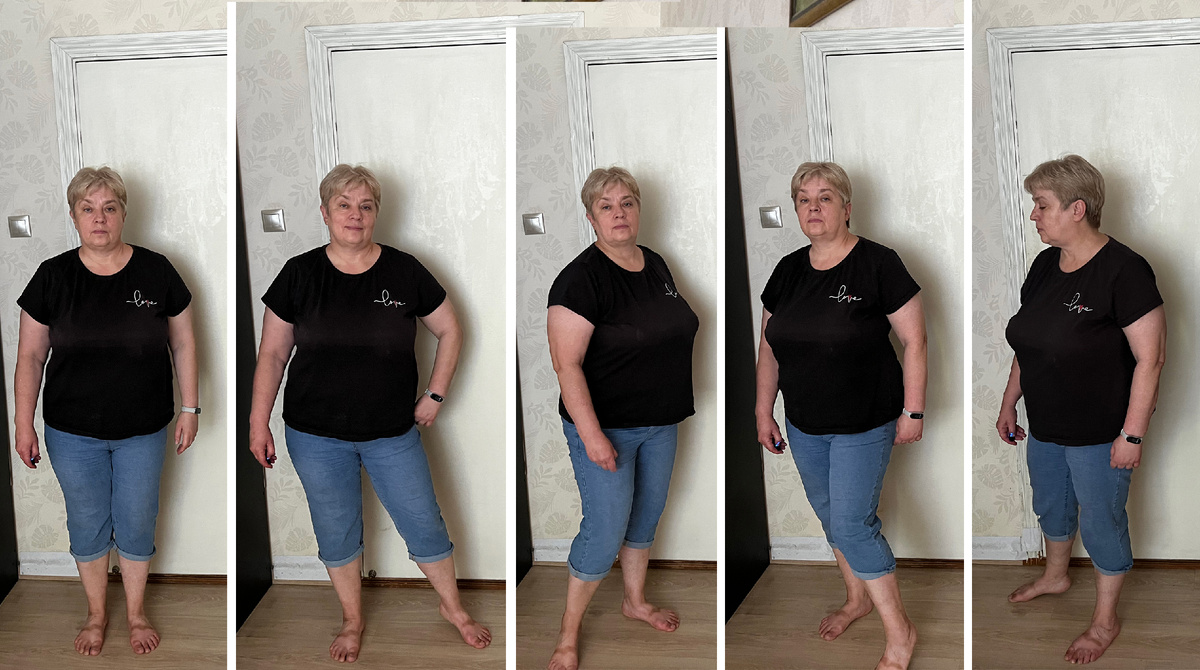 Фотографируюсь