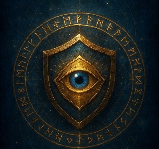 Руны могут ВСЁ, вопрос - можете ли Вы!