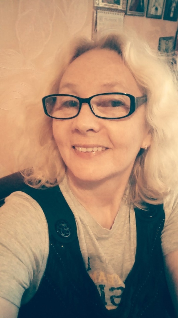 Старушка еще не стерлась...)))