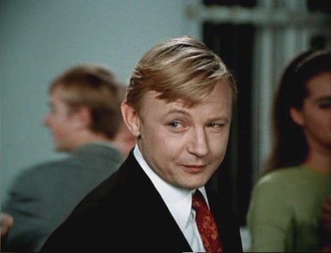    Почему Михаил Кононов не любил "Большую перемену" (0+) и Нестора Петровича, которого сам воплотил на экране