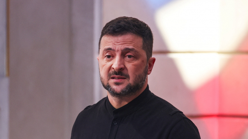    Фото: Reuters/LUDOVIC MARIN