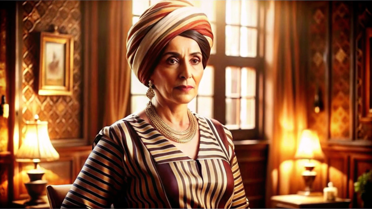 Изображение сгенерировано Рекрафт