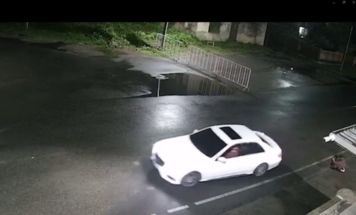    Фото: Telegram/Sputnik Абхазия