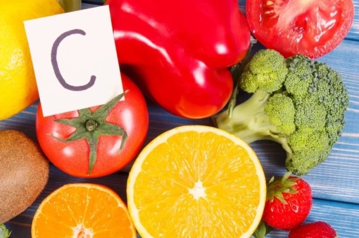    Врач Беджанян: витамин С может стимулировать рост опухолей