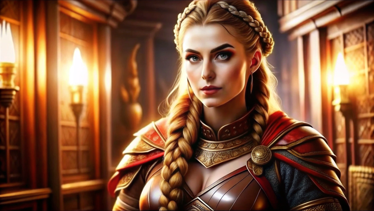 Изображение сгенерировано Рекрафт