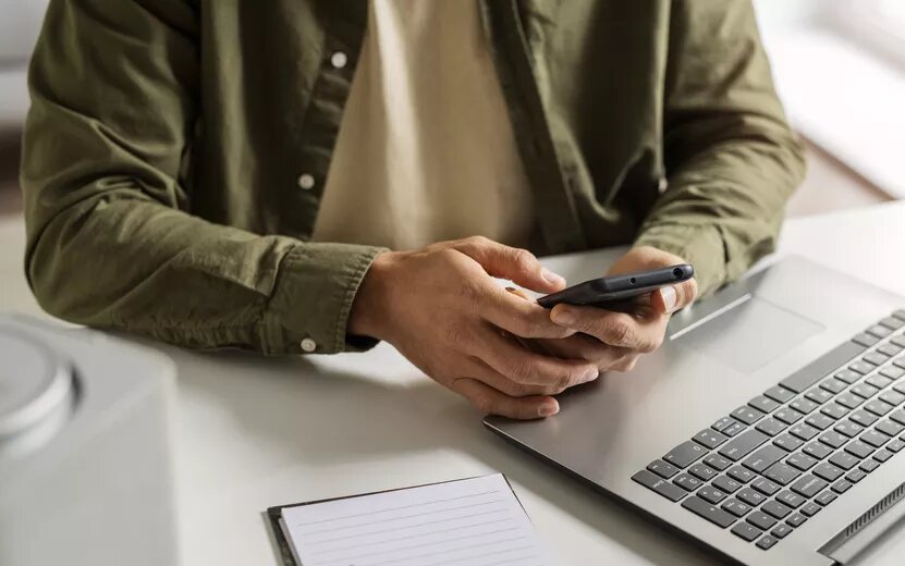    Жители Удмуртии получили рекомендации по защите Telegram-аккаунтов