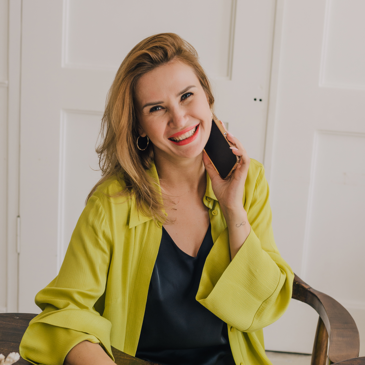 Анна Милашова, руководитель проекта Квинта-PRO