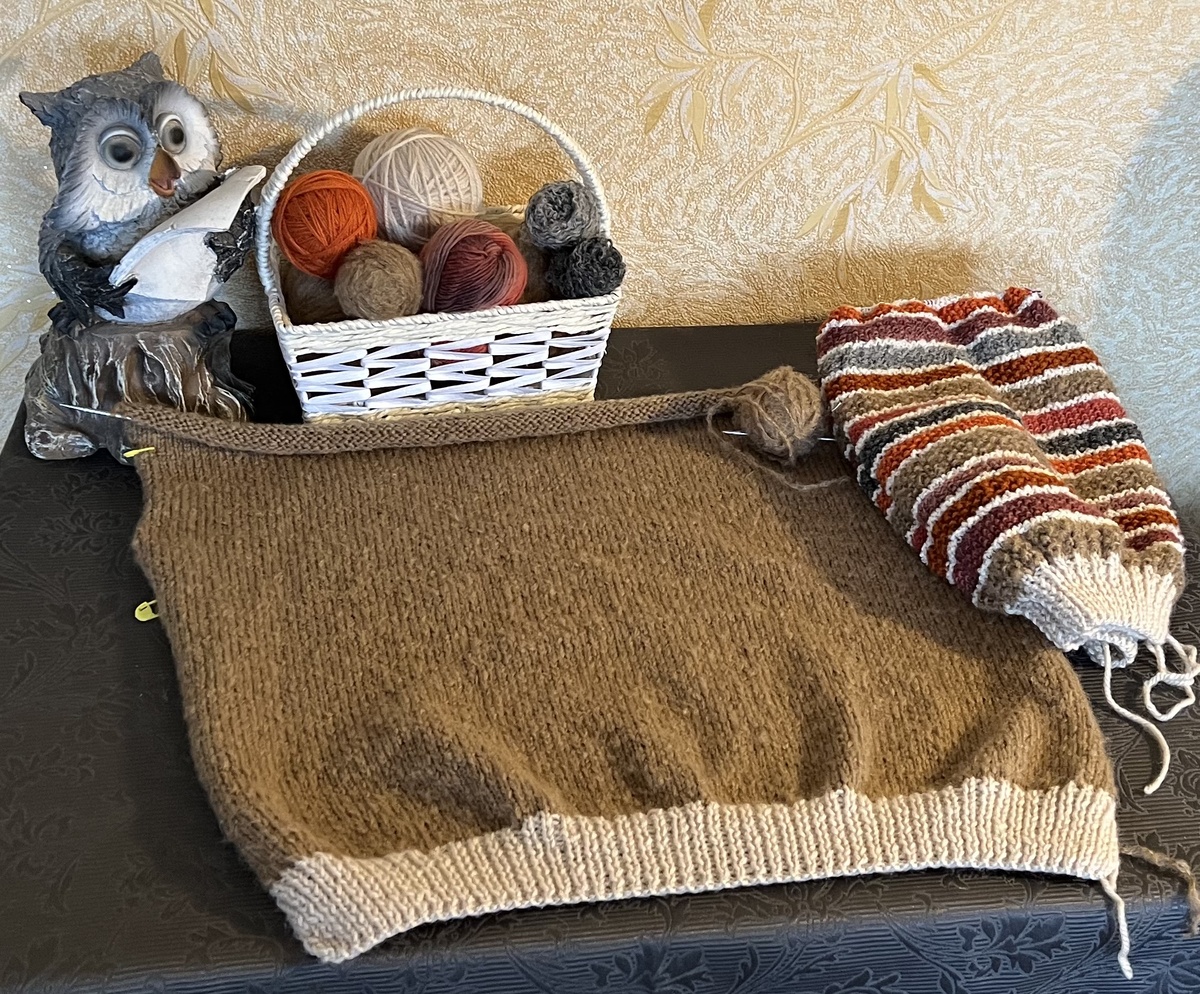 Вот такие результаты за неделю.