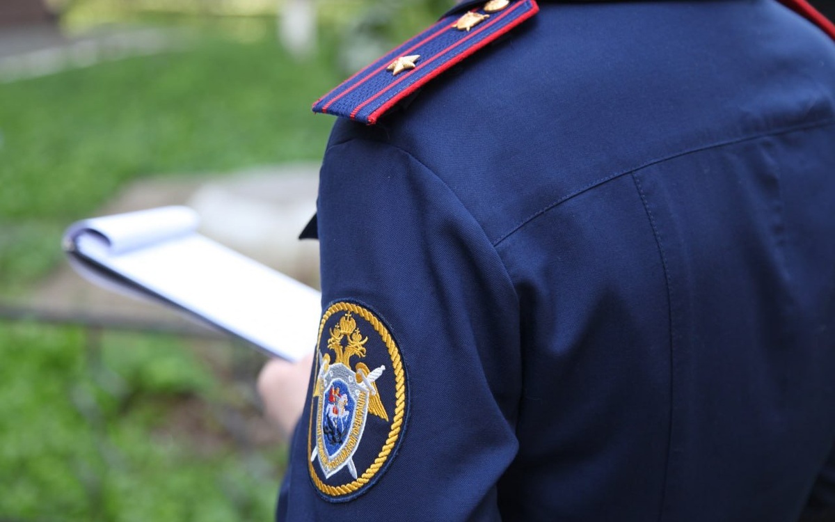    Тело гендиректора «К-Поташ Сервис» нашли без головы Фото – СКР