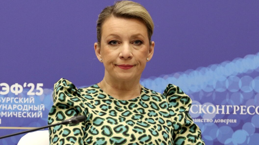    Фото: Maksim Konstantinov/Globallookpress