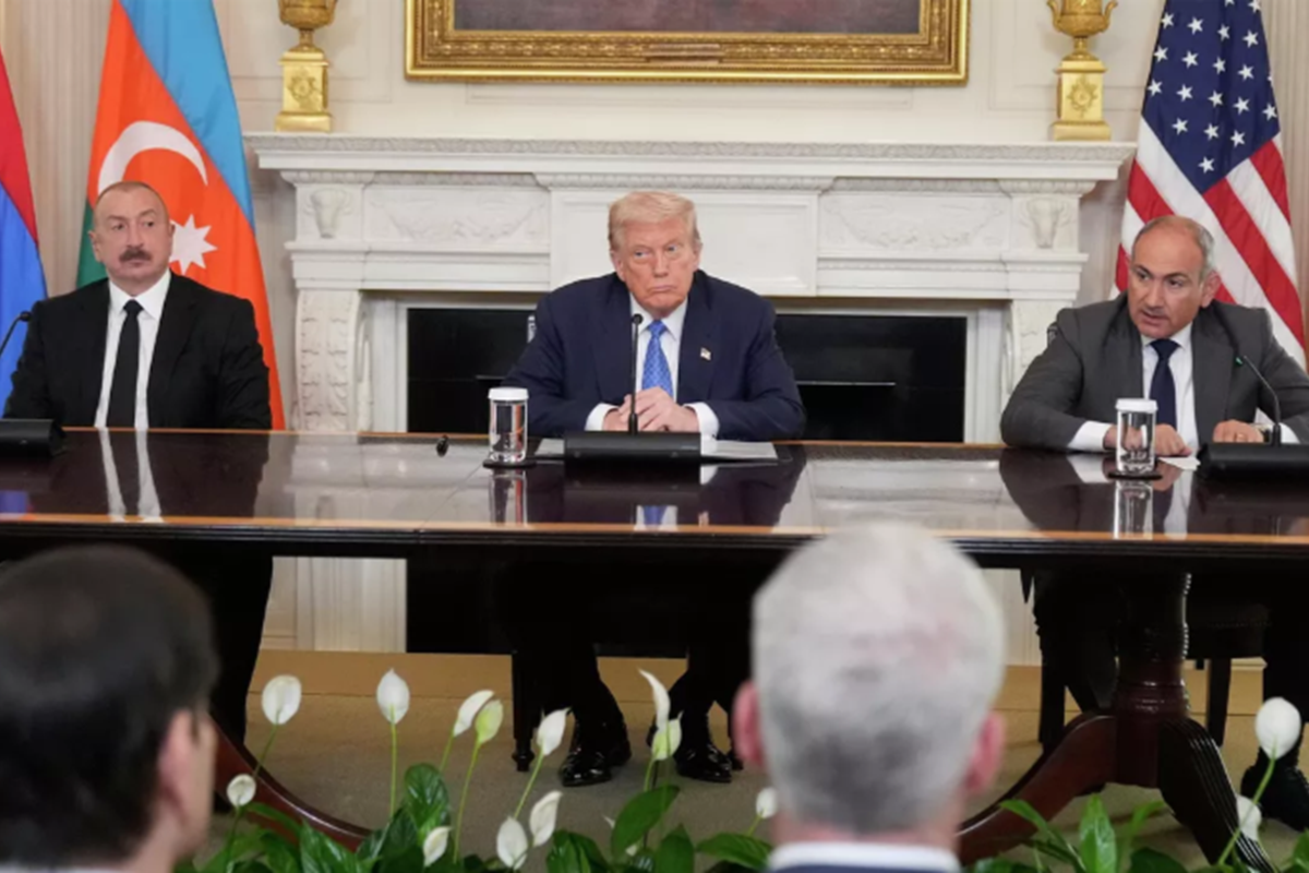    Фото: Mark Schiefelbein, источник: ria.ru