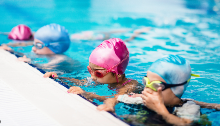 Бесплатные спортивные секции и кружки для детей