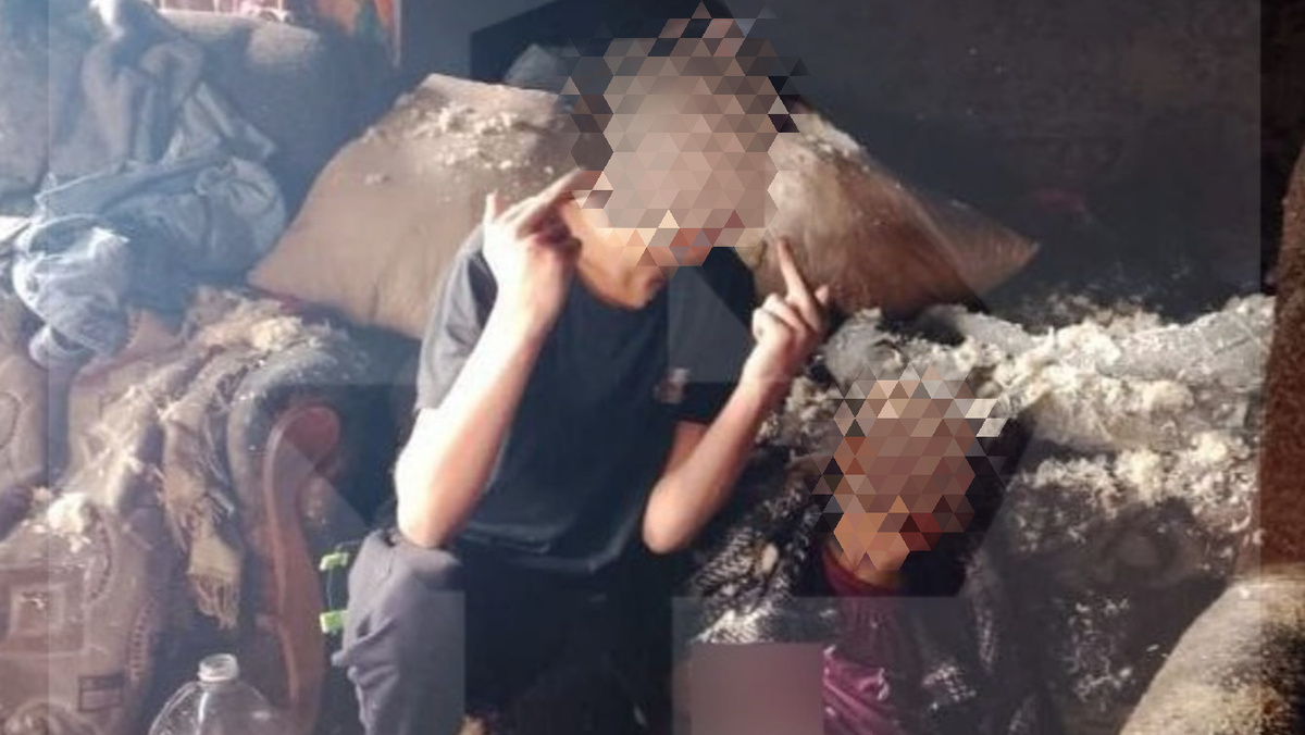 Фото: РЕН ТВ