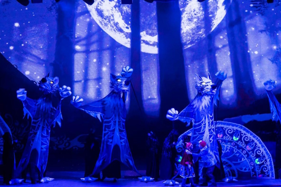 Фото: предоставлено организатором