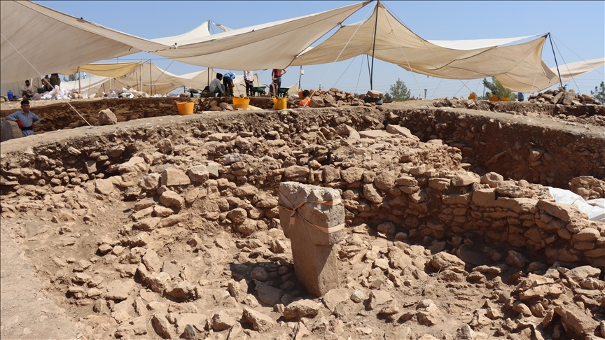 Anatolian Archeology