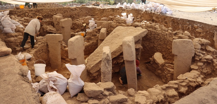 Anatolian Archeology