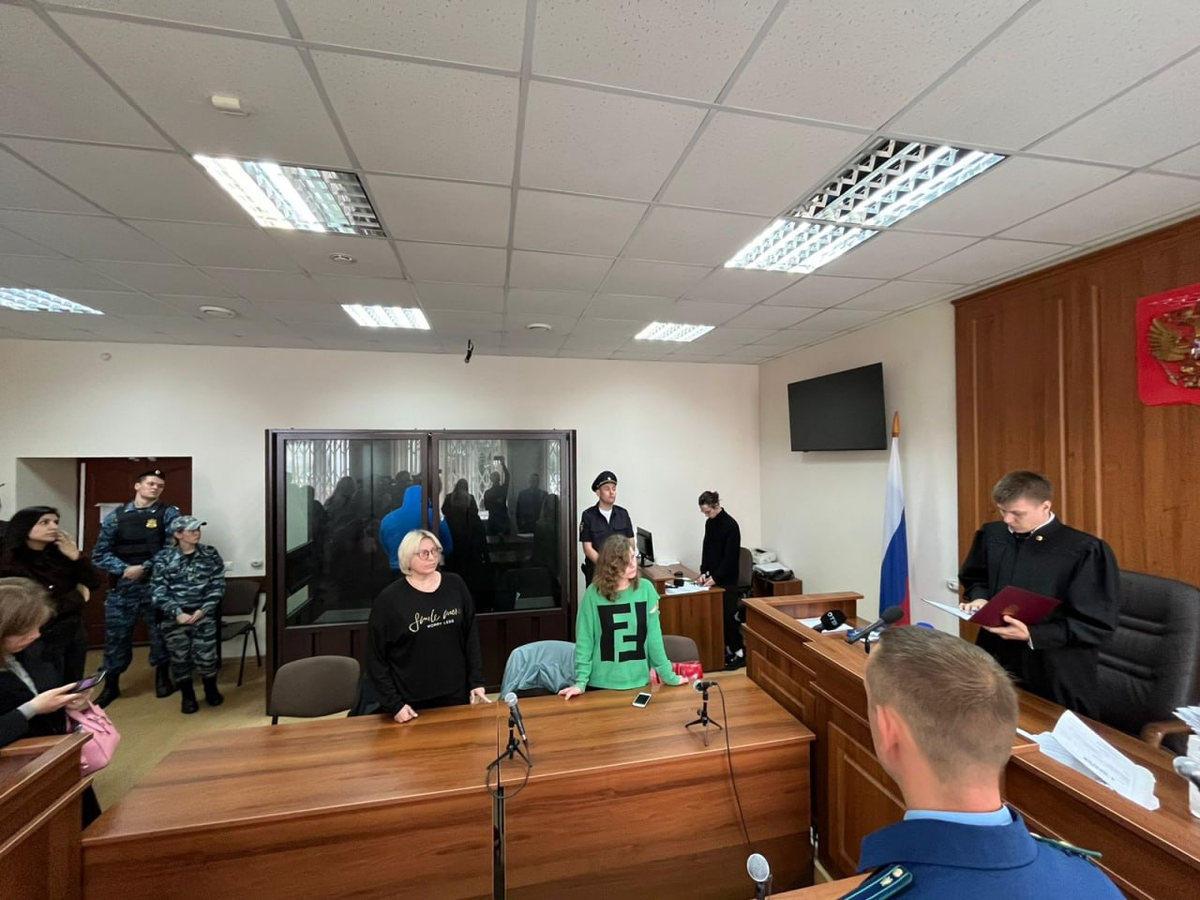     Фото: Кировский районный суд Екатеринбурга