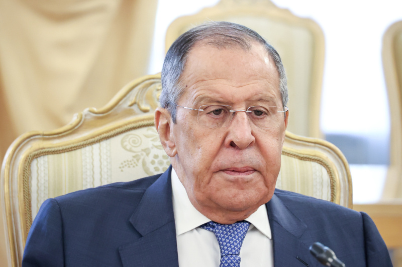    Petrov Sergey/news.ru/Global Look Press