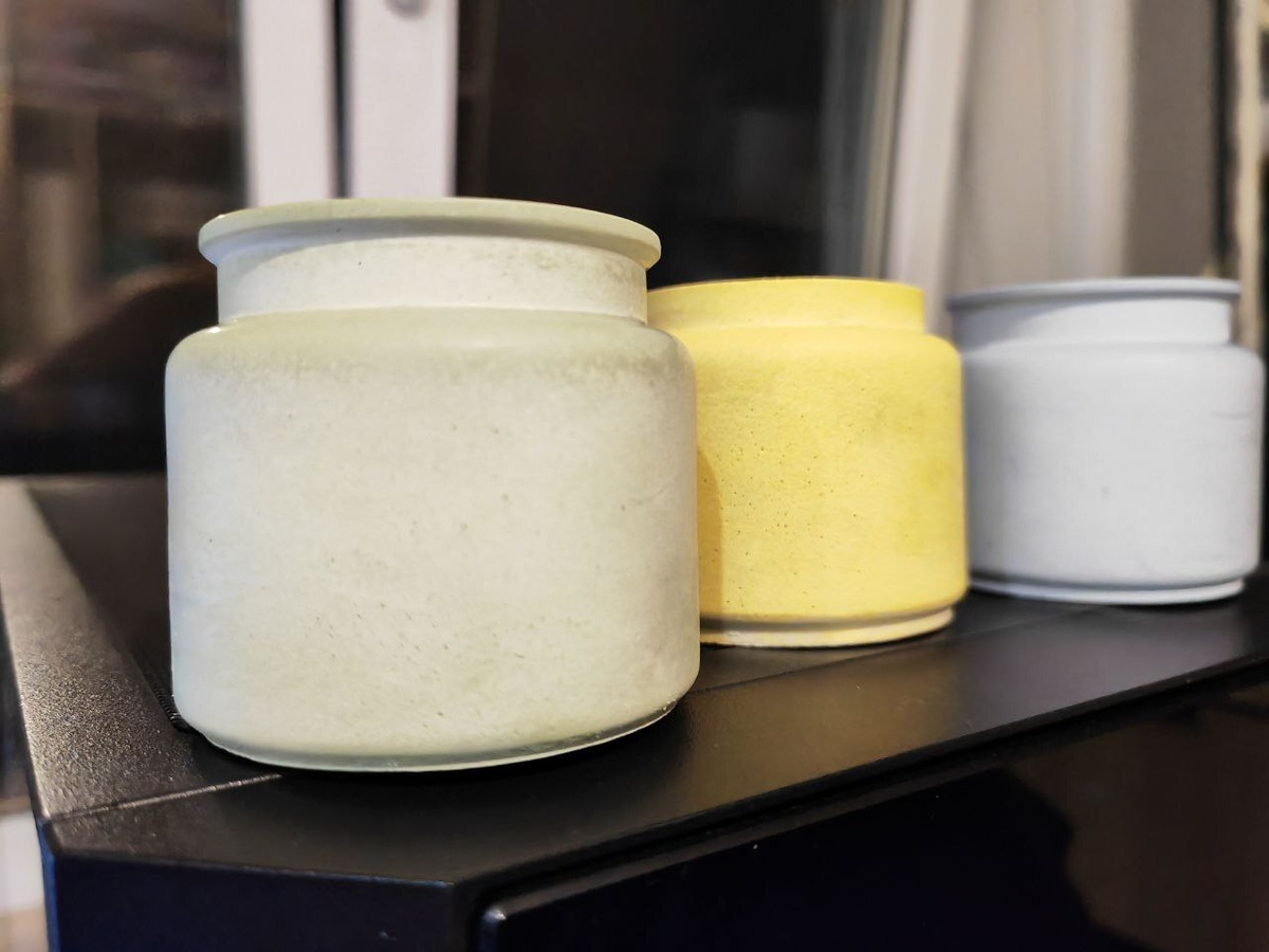 Ночью фотографировать конечно так себе, но хотелось скорее показать))