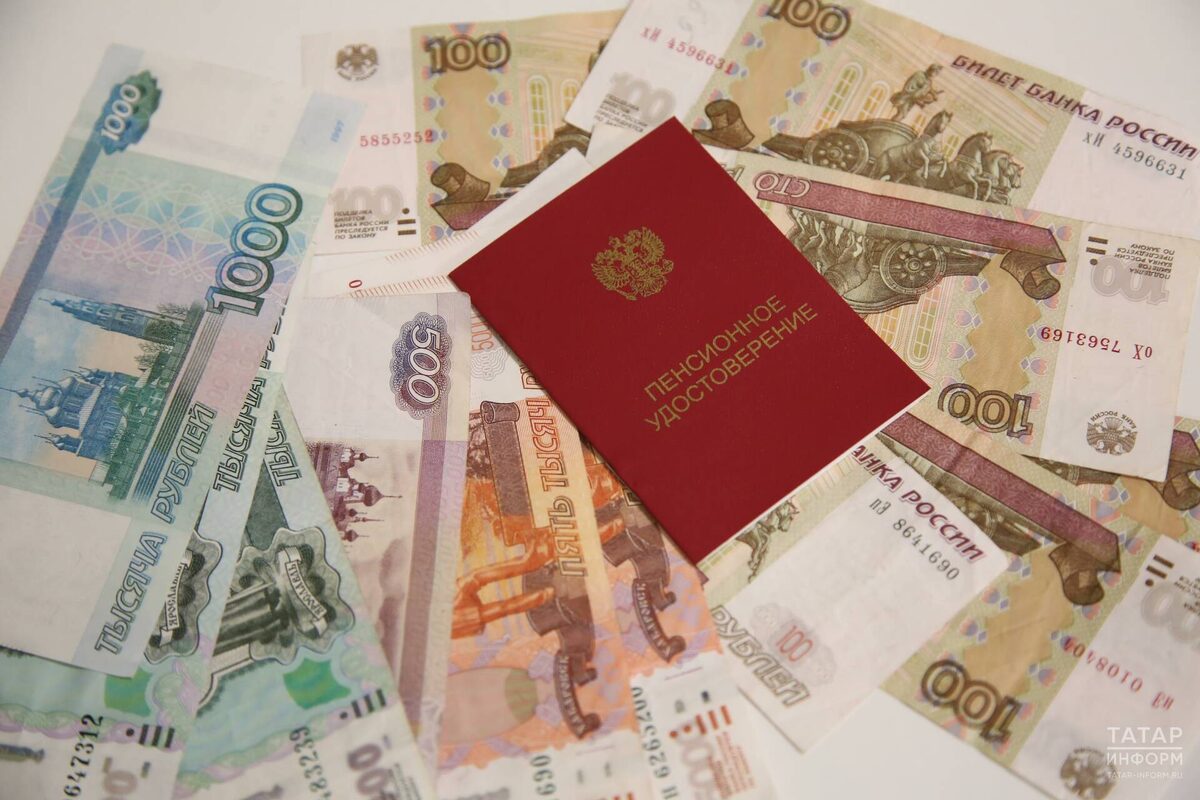 Фото: © Султан Исхаков / «Татар-информ»