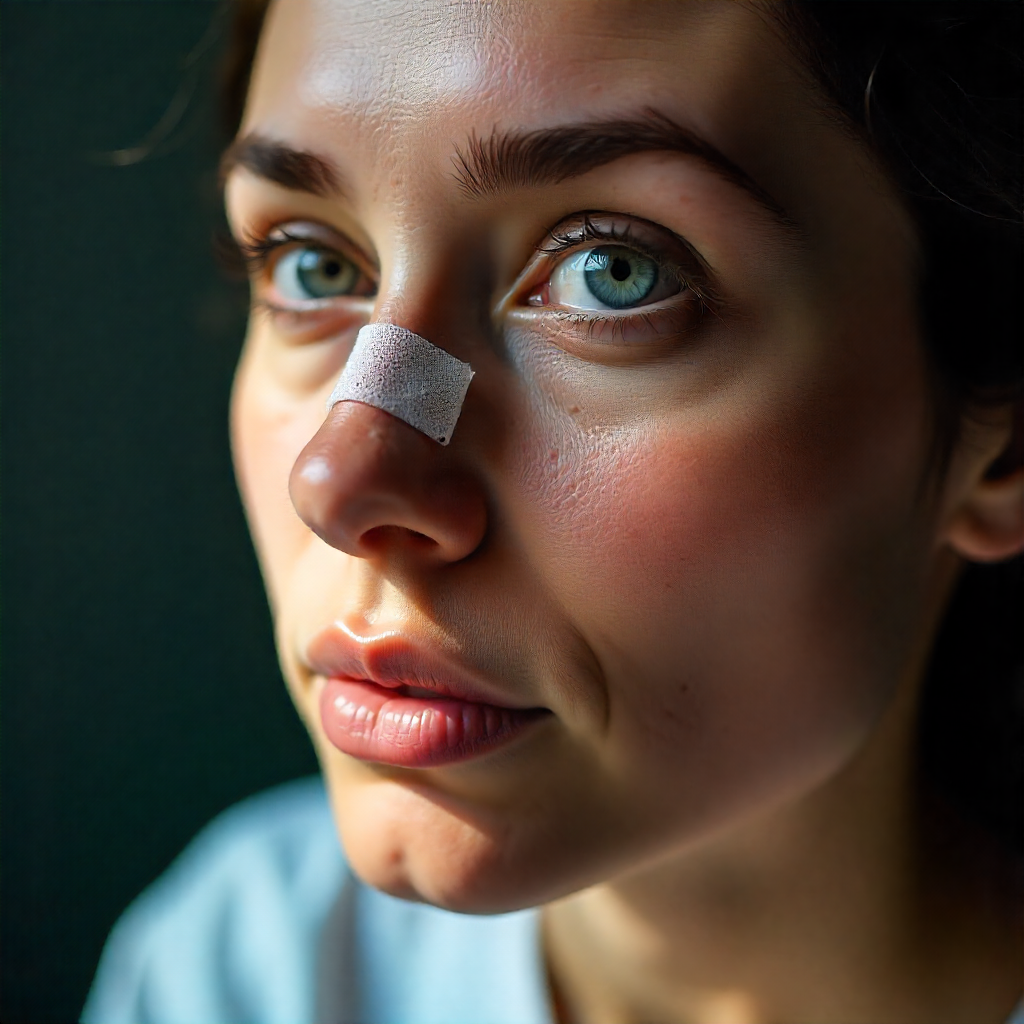 ринопластика