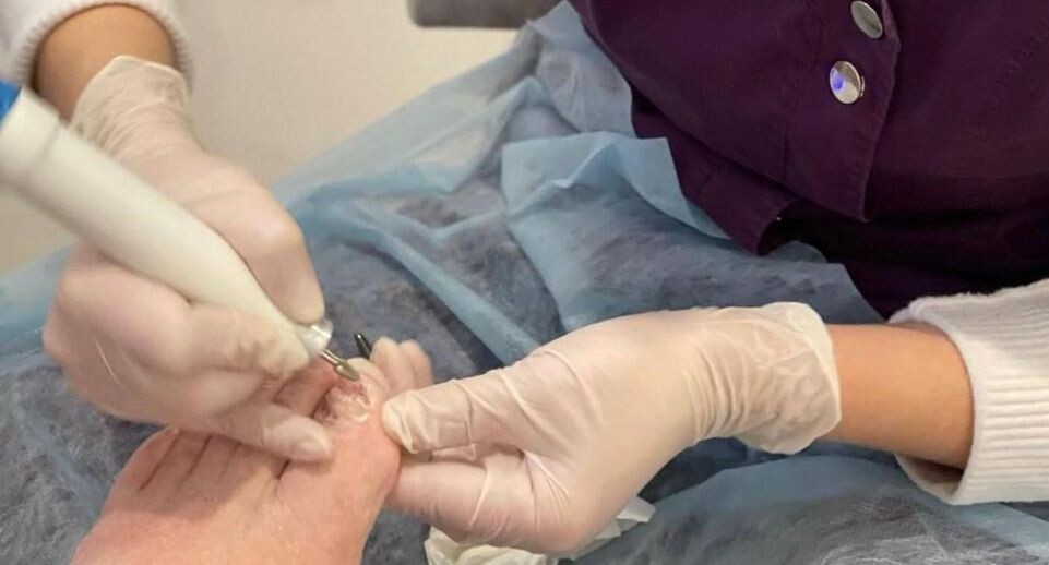    Пресс-секретарь ГБУЗ Московской области «МОККВД»