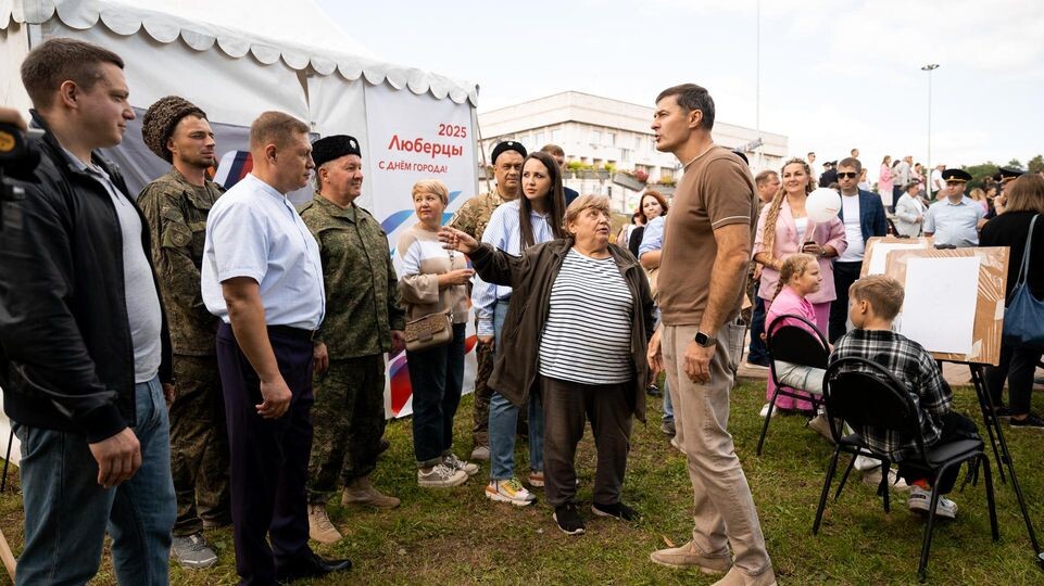     Дмитрий Лебедев