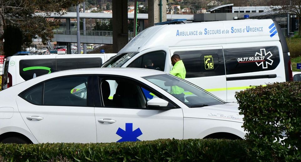    Romain Doucelin / www.globallookpress.com