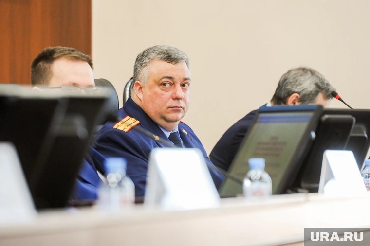    Со счетов и имущества Алексея Колбасина сняли арест