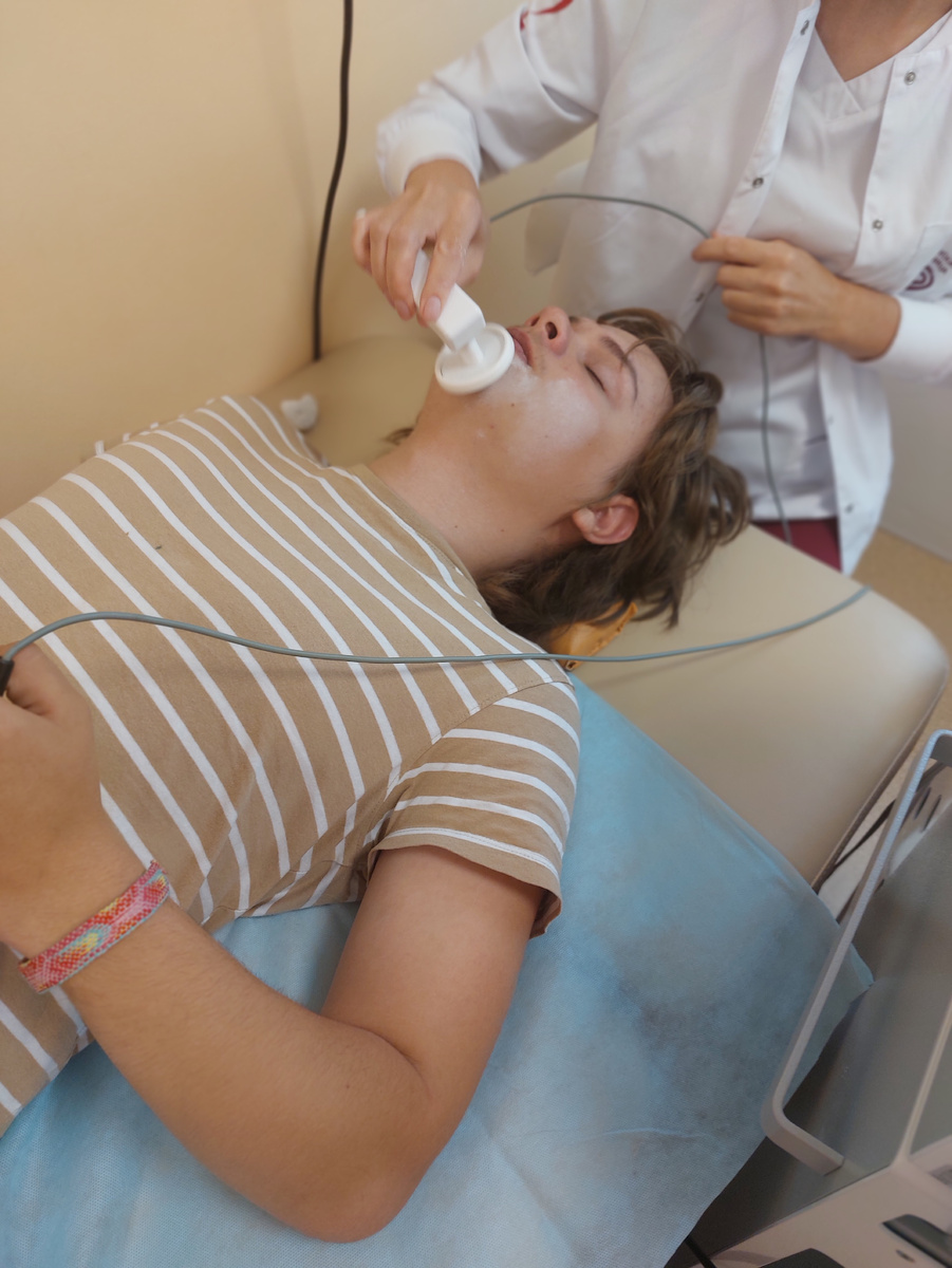 Вот он какой, Хивамат.